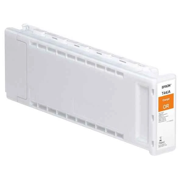 Epson - Cartuccia Ink - Arancio - C13T44JA40 - T44JA40 - 700 ml