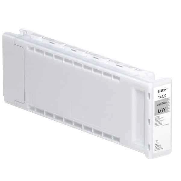 Epson - Cartuccia Ink - Grigio Light - C13T44J940 - T44J940 - 700 ml
