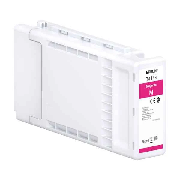 Epson - Cartuccia UltraChrome XD2 - Magenta - 110ml - C13T41R34N