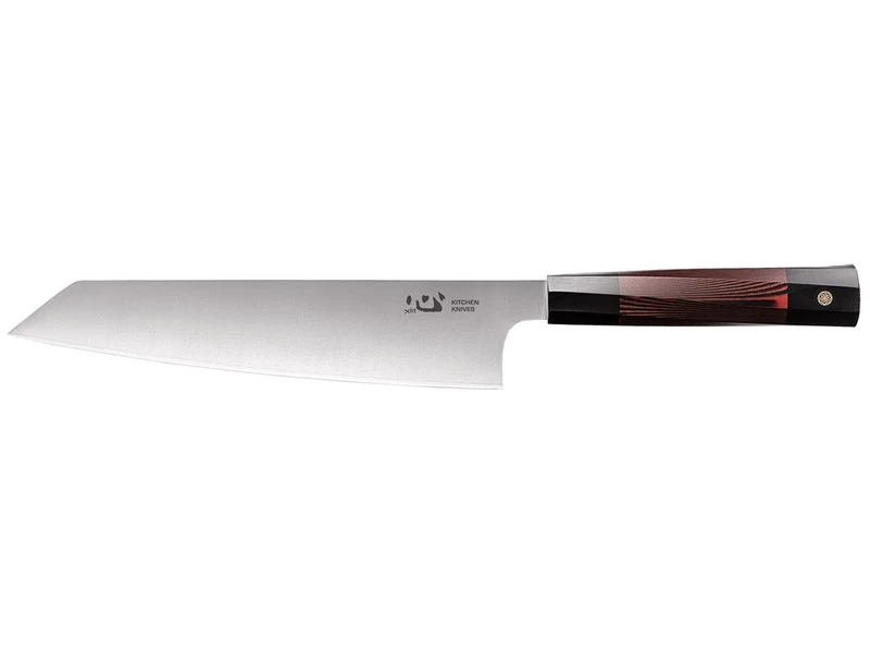 Xin XINCARE CHEF'S KNIFE CM.21,3 G10 RED XC102