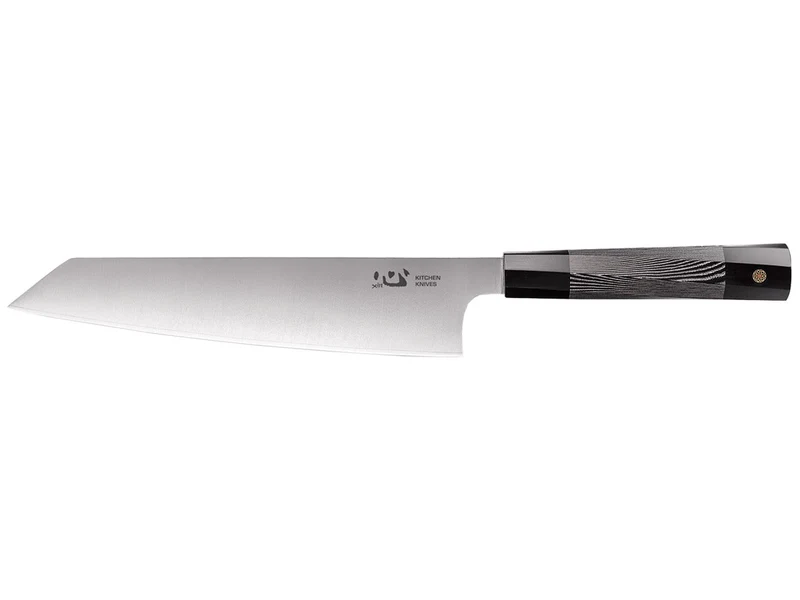 Xin XINCARE CHEF'S KNIFE CM.21,3 G10 BLACK XC101