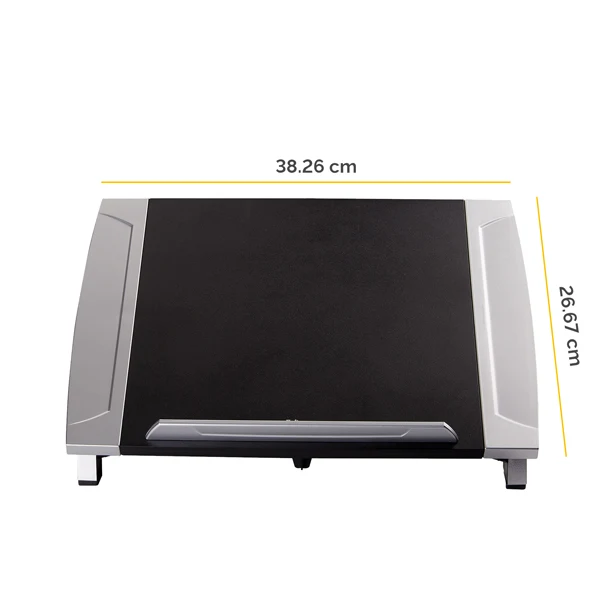 Supporto notebook Office Suites - Fellowes