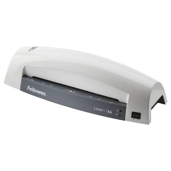Plastificatrice Neptune3 - A3 - Fellowes