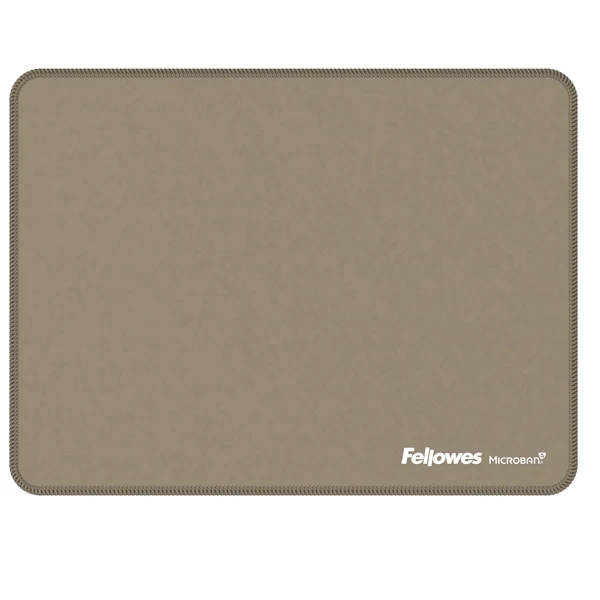 Mousepad XL Breyta - sabbia - Fellowes