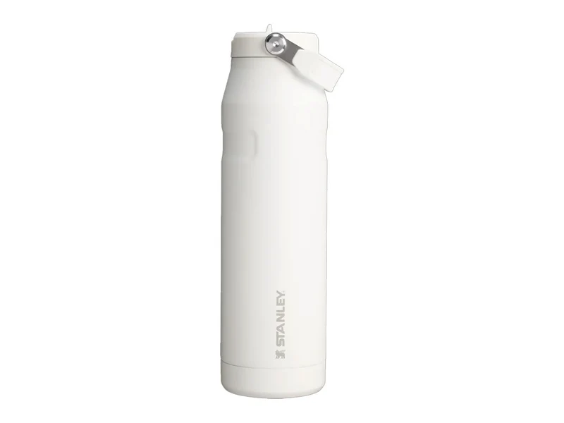 Stanley ICEFLOW BOTTLE FLIP STRAW 2.0 36oz /1060ml Frost