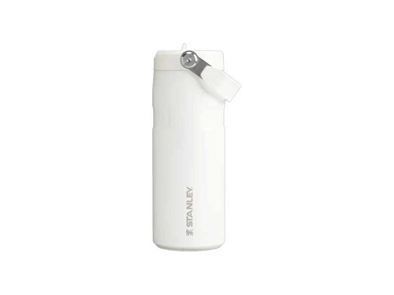 Stanley ICEFLOW BOTTLE FLIP STRAW 2.0 16oz /470ml Frost