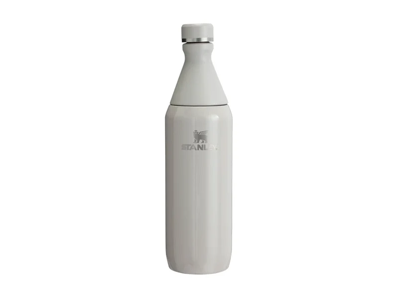 Stanley ALL DAY SLIM BOTTLE 20oz /590ml Ash Gloss