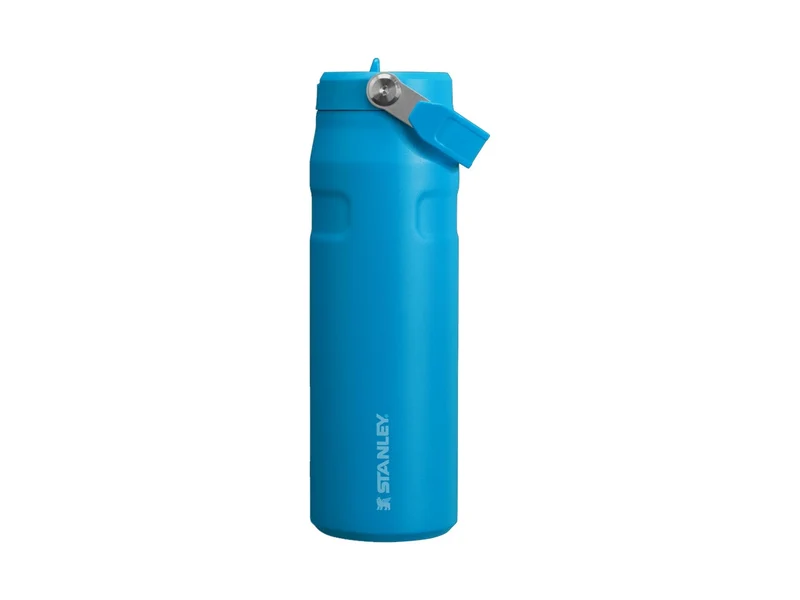 Stanley ICEFLOW BOTTLE FLIP STRAW 2.0 24oz /700ml Azure