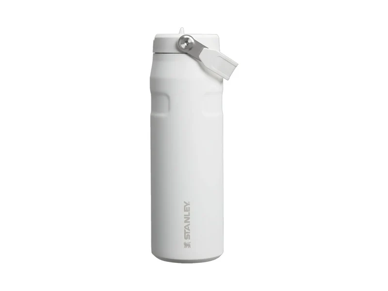 Stanley ICEFLOW BOTTLE FLIP STRAW 2.0 24oz /700ml Frost