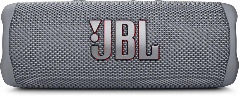 JBL FLIP 6 Altoparlante portatile stereo Grigio 20 W