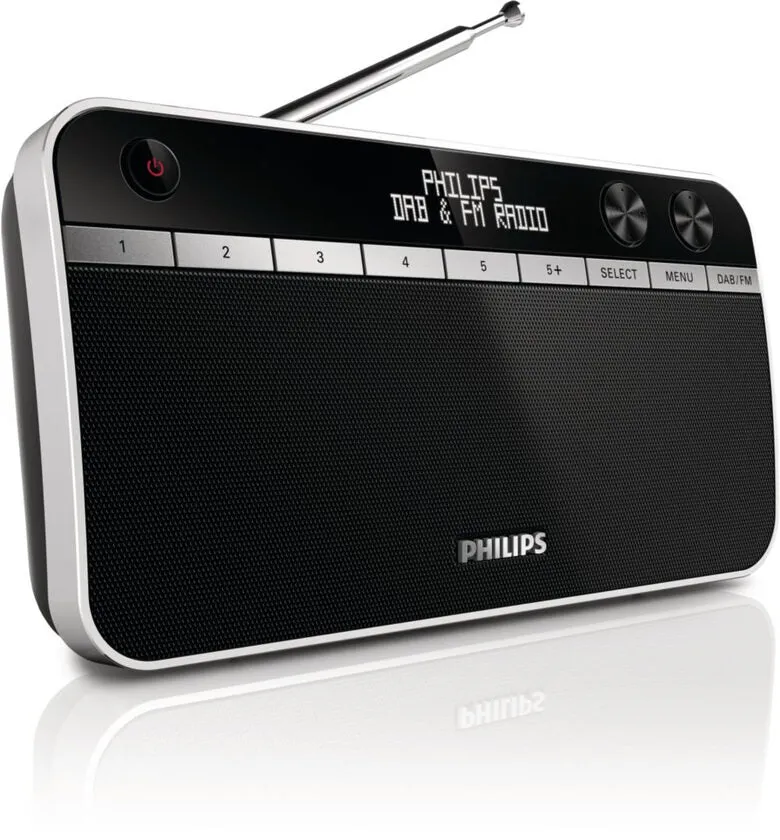 Philips Radio portatile AE5250/12