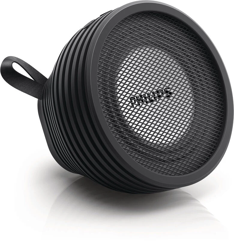 Philips altoparlante wireless portatile SB2000B/00