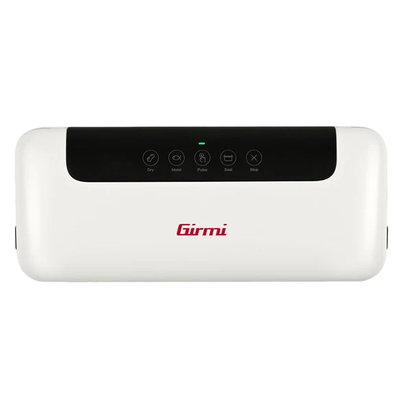 Macchina per sottovuoto - 100W - Girmi