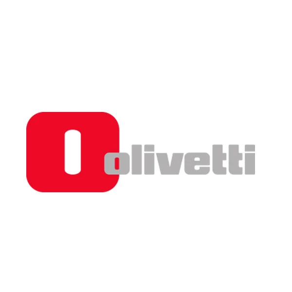 Olivetti - Toner - Nero - B1082 - 15.000 pag