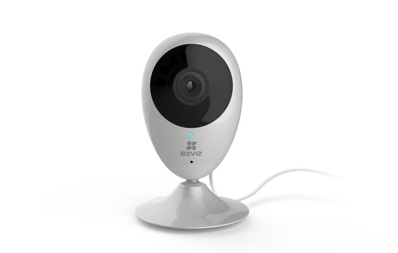 EZVIZ C2C 180 (Mini O 180) Telecamera di sicurezza IP Interno Cubo 1920 x 1080 Pixel Soffitto/Parete/scrivania