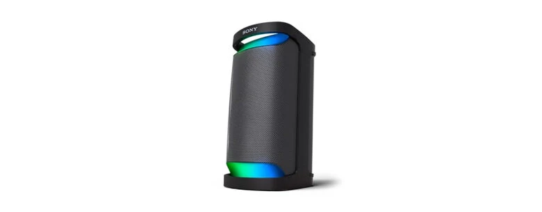 Sony SRS-XP500 Nero Wireless