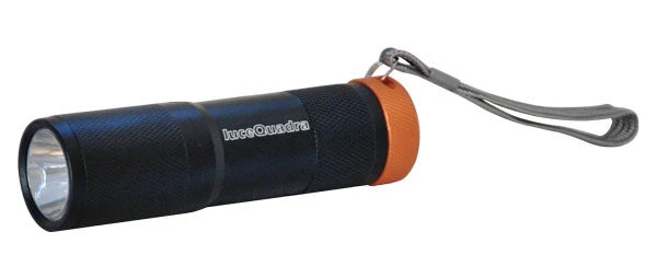 CFG NERO LED 1W Torcia a mano
