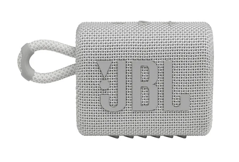 JBL Go 3 Bianco 4,2 W