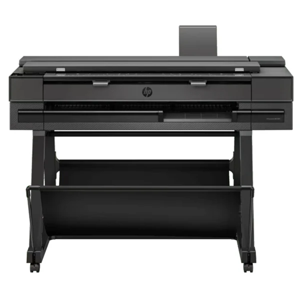 HP - Plotter - DesignJet T850 36" A0 stand incluso - 2 anni di garanzia