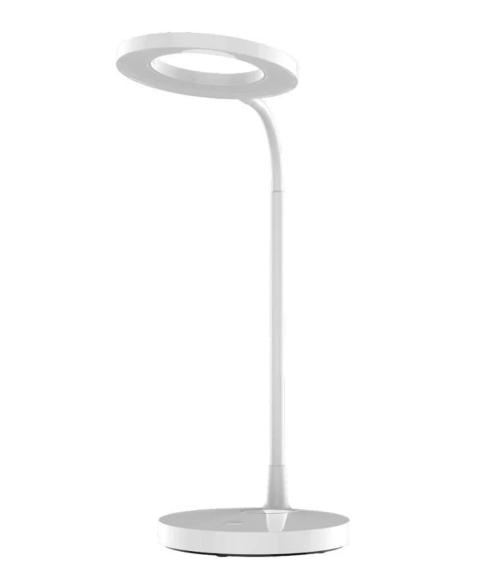 CFG Iris lampada da tavolo SMD LED Module LED Bianco
