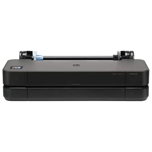 HP - Plotter - Designjet T230 24" A1 no stand - 1 anno di garanzia