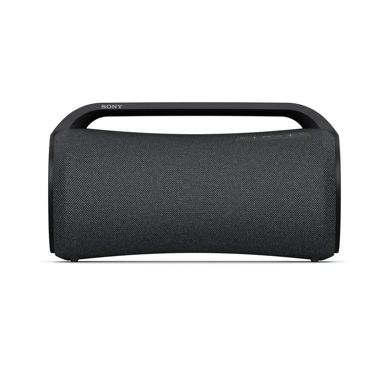 Sony SRS-XG500 - Speaker Bluetooth® portatile e resistente ideale per feste con suono potente, effetti luminosi ed autonomia fino a 20 ore