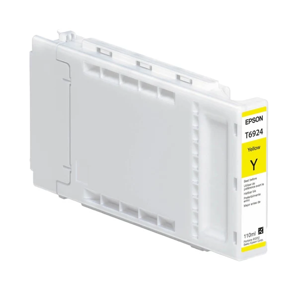 Epson - Tanica - giallo - T6924 - C13T69240N - 110ml