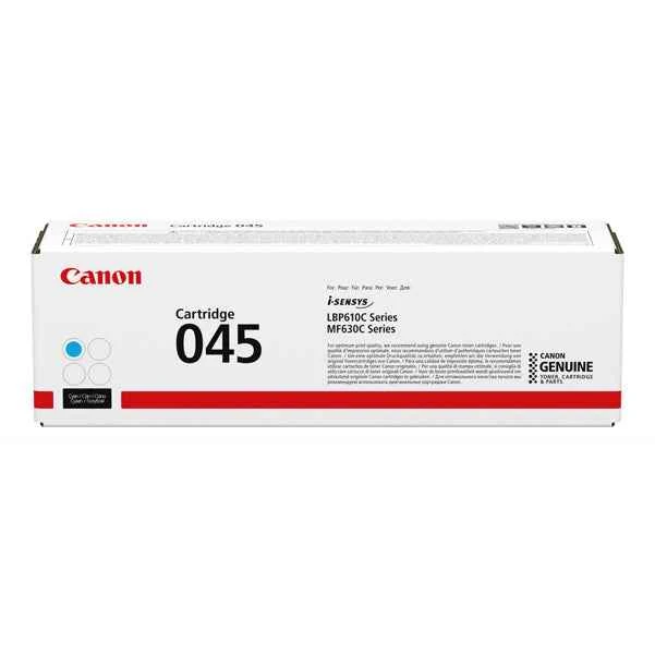 Canon - Toner - Ciano - 1241C002 - 1.300 pag