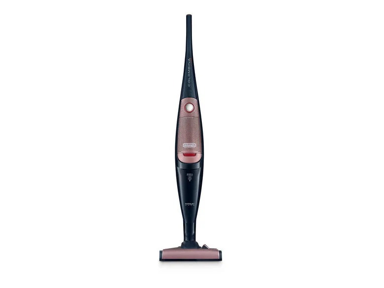 De’Longhi Colombina XL160.40 Sacchetto per la polvere 1,2 L 900 W Blu, Porpora