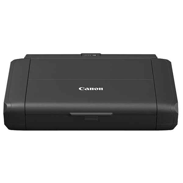 Canon Stampante inkjet a colore MAXIFY BX110 con Batteria