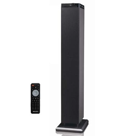New Majestic TS-92R CD BT USB AX 120 W Nero