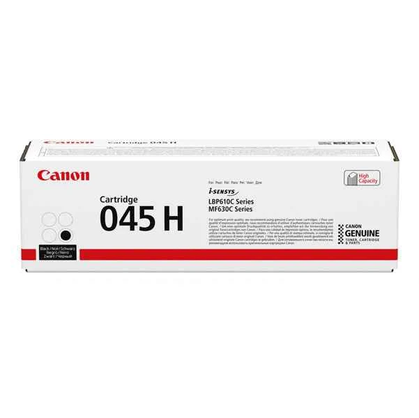 Canon - Toner - Nero - 1246C002 - 2.800 pag