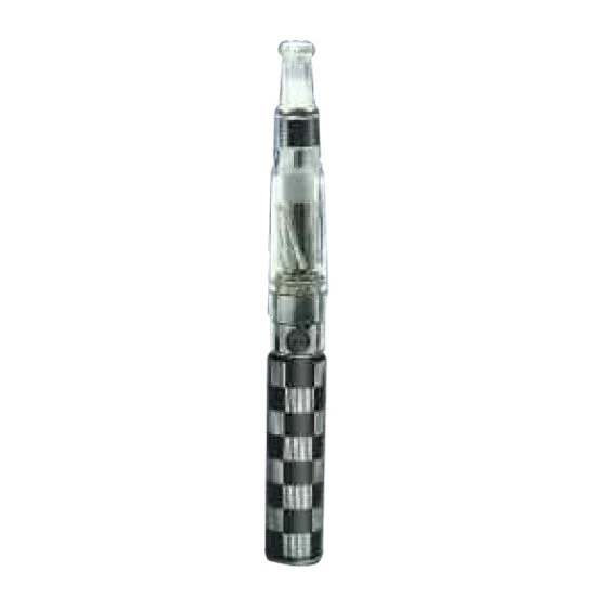 Smo-king's Optical-J single sigaretta elettronica 650 mAh Nero, Grigio