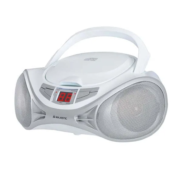 New Majestic Radiolettore AH-1262R