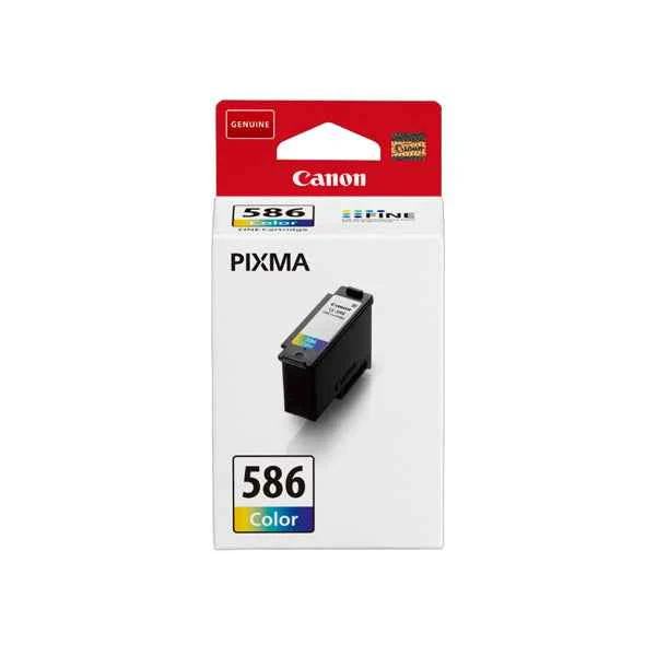 Canon - Cartuccia ink - Colore - 6227C001
