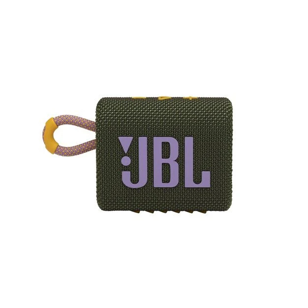 JBL Go 3 Verde 4,2 W