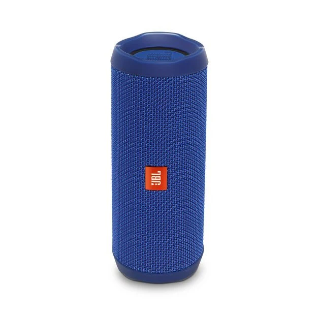 JBL Flip 4 Altoparlante portatile stereo Blu 16 W