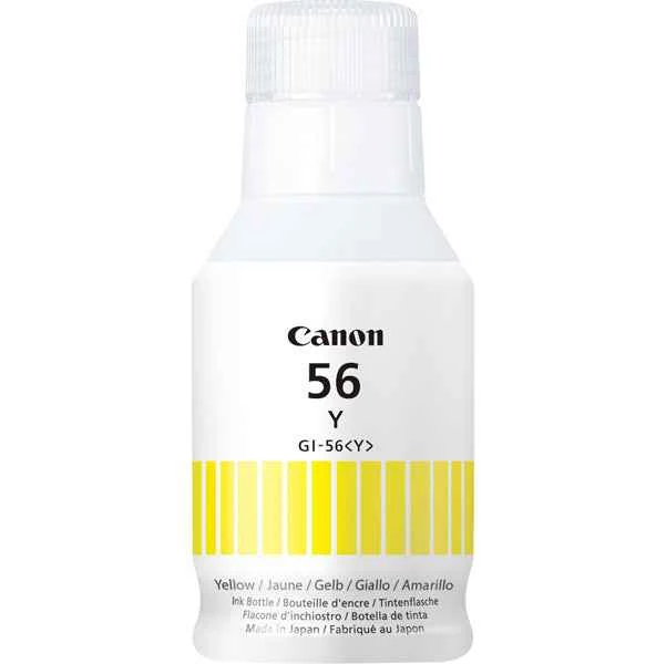 Canon - Cartuccia Ink - Giallo - 4432C001 - 14.000 pag
