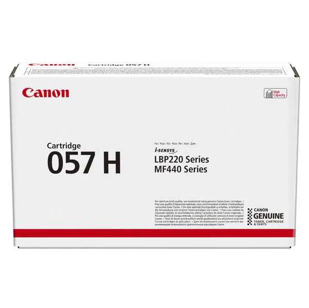 Canon - Toner - Nero - 3010C002 - 10.000 pag