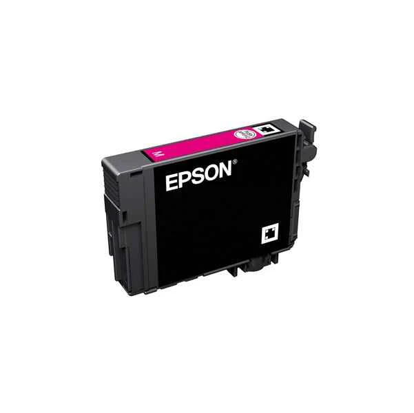 Epson - Cartuccia ink - 502 - Magenta - C13T02V34010 - 3,3ml