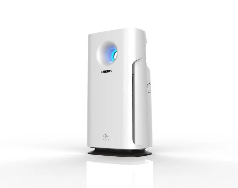 Philips 3000 series Dimensioni della stanza: fino a 95 m² Purificatore d'aria