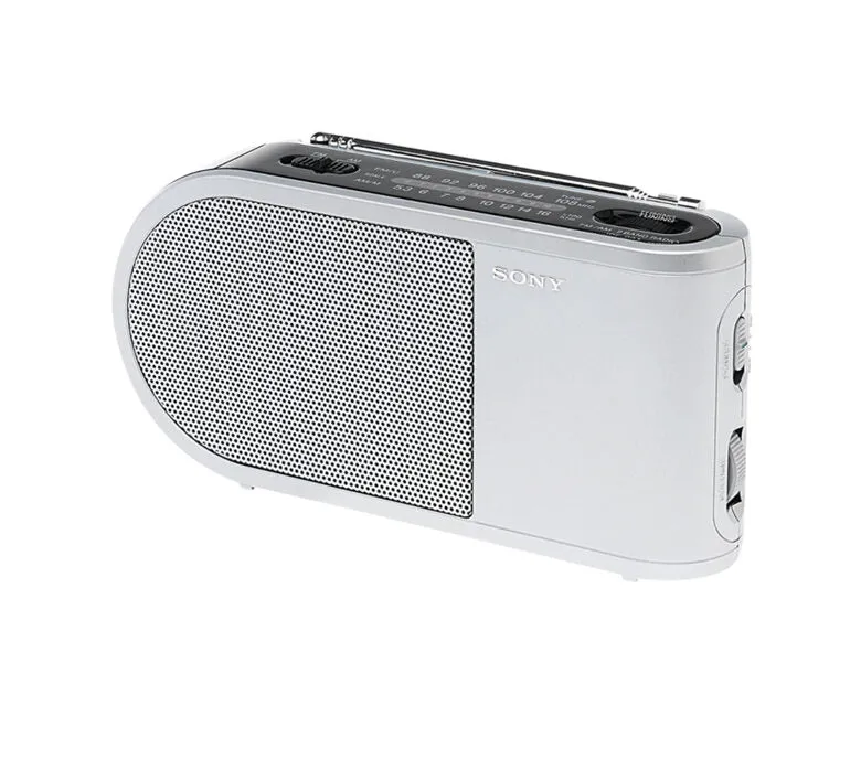 Sony ICF-304