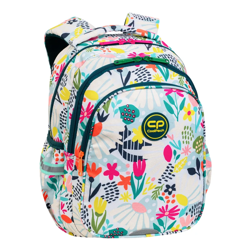 Zaino CoolPack Sunny Day per giovani, capiente e confortevole F029663