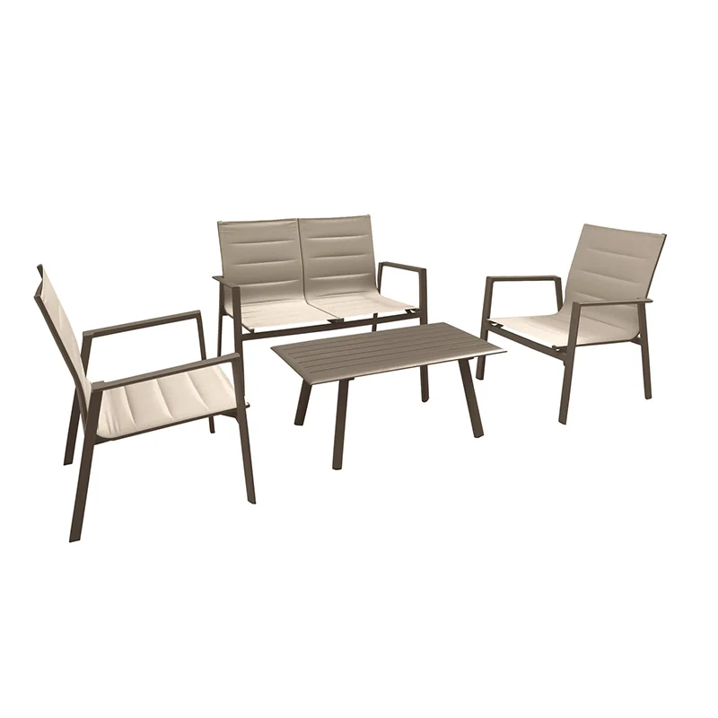 MONTAGGIO SALOTTI METAL FINO A 250€