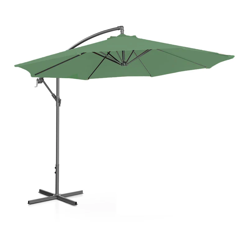 MONTAGGIO OMBRELLONI PALO LATERALE FINO A 200€