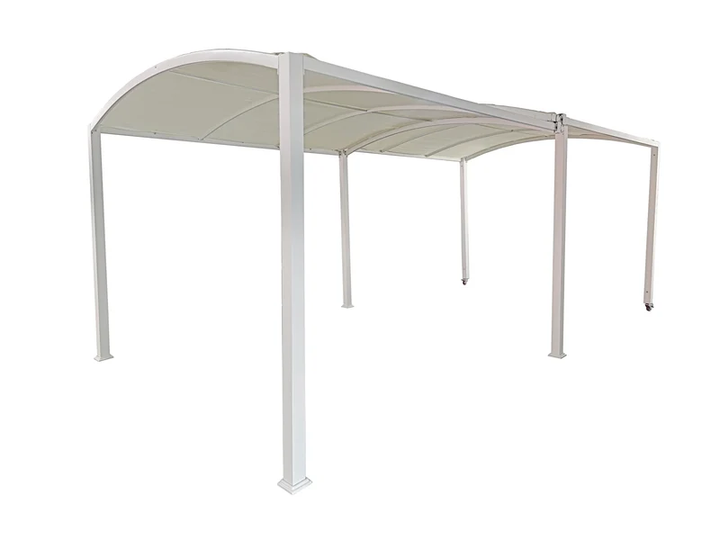MONTAGGIO GAZEBO FERRO/ALL FINO A 250€