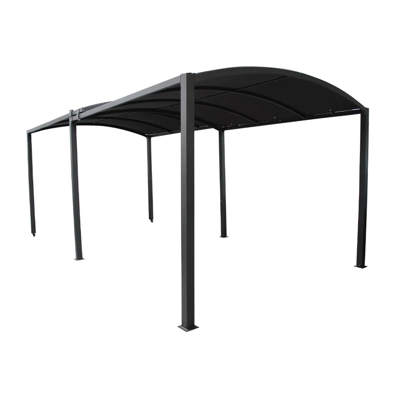 MONTAGGIO GAZEBO FERR/ALL OLTRE 250€