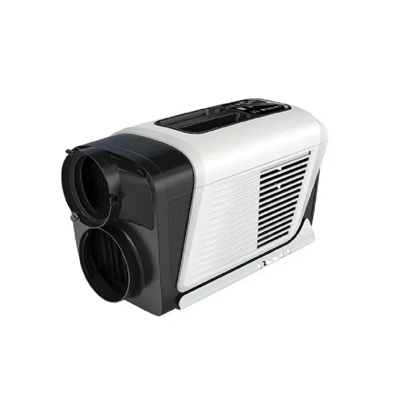 Condizionatore Portatile Pompa Di Calore 5000btu