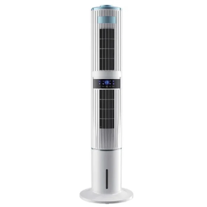 Raffrescatore D'Aria A Colonna Rotativo 65 W