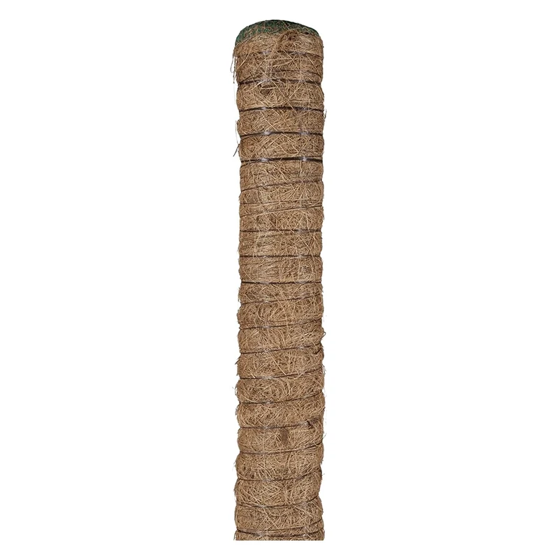 TUTORE MUSCHIATO Ø 5 cm. - h. 150 cm - BricoGo